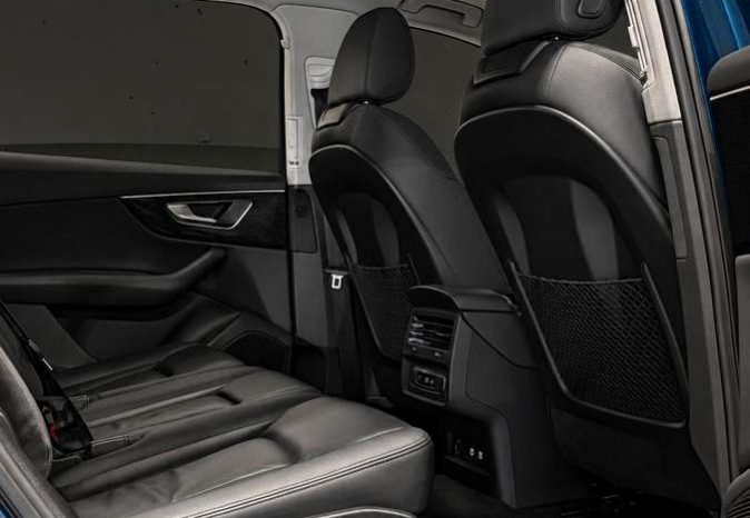 AUDI Q7 / 3.0 TFSI / QUATTRO / AUTOMATAS full