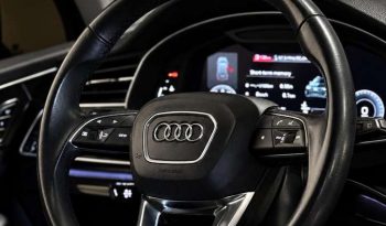 AUDI Q7 / 3.0 TFSI / QUATTRO / AUTOMATAS full