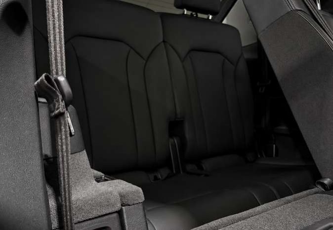 AUDI Q7 / 3.0 TFSI / QUATTRO / AUTOMATAS full