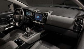 Citroen C5 Aircross 1.5 Blue-HDI full