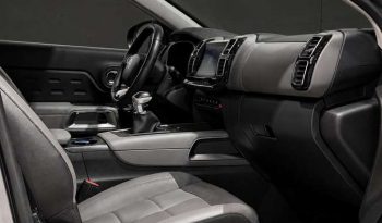 Citroen C5 Aircross 1.5 Blue-HDI full