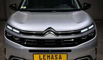 Citroen C5 Aircross 1.5 Blue-HDI full