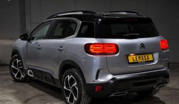 Citroen C5 Aircross 1.5 Blue-HDI full