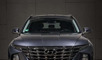 Hyundai Tucson 1.6 T-GDI Plug-in Hybrid 4WD full