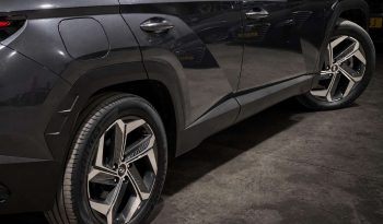 Hyundai Tucson 1.6 T-GDI Plug-in Hybrid 4WD full
