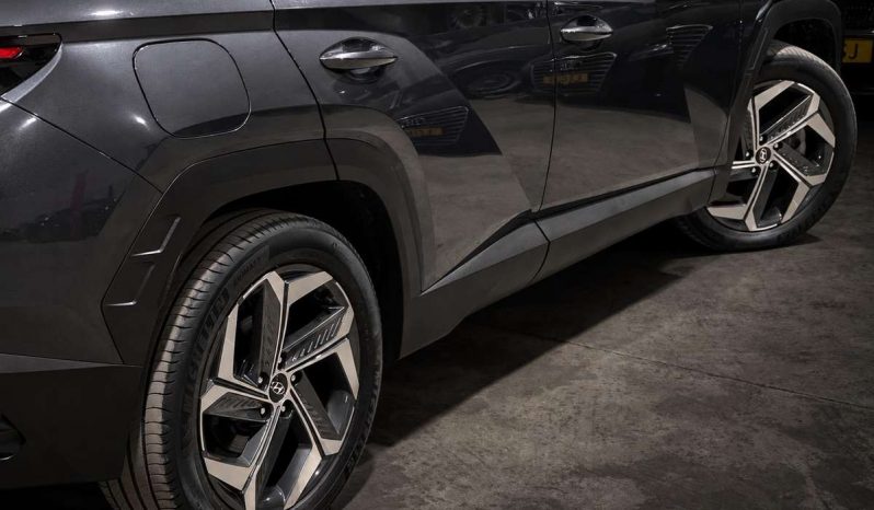 Hyundai Tucson 1.6 T-GDI Plug-in Hybrid 4WD full