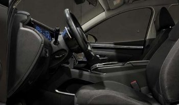 Hyundai Tucson 1.6 T-GDI Plug-in Hybrid 4WD full