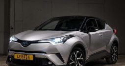 Toyota C-HR 1.8 Hybrid