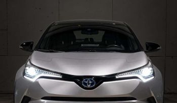 Toyota C-HR 1.8 Hybrid full