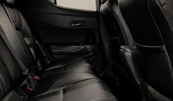 Toyota C-HR 1.8 Hybrid full