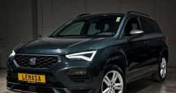 Seat Ateca 1.5 TSI ACT FR Automatas