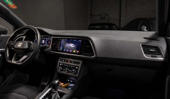 Seat Ateca 1.5 TSI ACT FR Automatas full