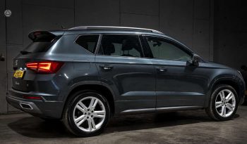 Seat Ateca 1.5 TSI ACT FR Automatas full