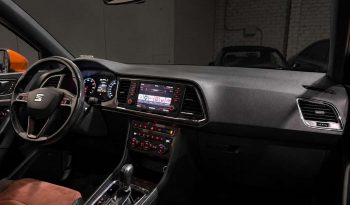 Seat Ateca 1.4 TSI AUTOMATAS full