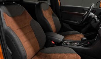 Seat Ateca 1.4 TSI AUTOMATAS full