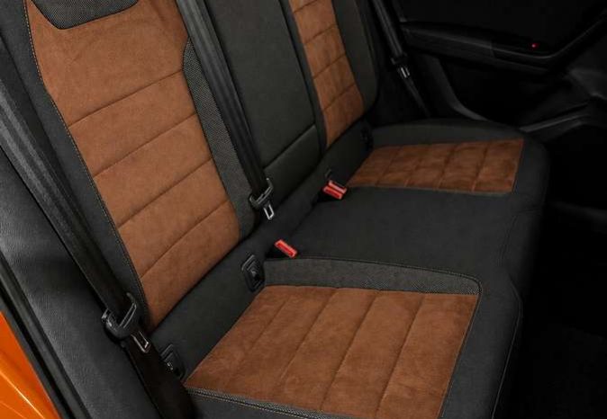Seat Ateca 1.4 TSI AUTOMATAS full