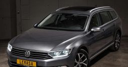 Volkswagen Passat 1.8 TSI Automatas