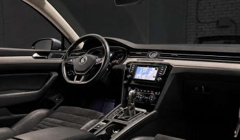 Volkswagen Passat 1.8 TSI Automatas full