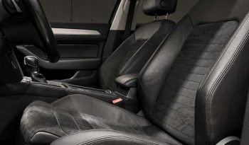 Volkswagen Passat 1.8 TSI Automatas full