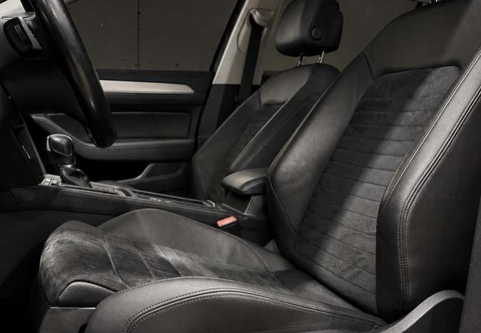 Volkswagen Passat 1.8 TSI Automatas full