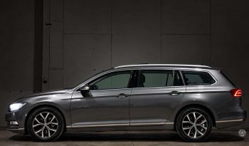 Volkswagen Passat 1.8 TSI Automatas full