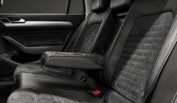 Volkswagen Passat 1.8 TSI Automatas full