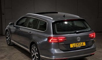 Volkswagen Passat 1.8 TSI Automatas full