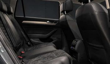 Volkswagen Passat 1.8 TSI Automatas full