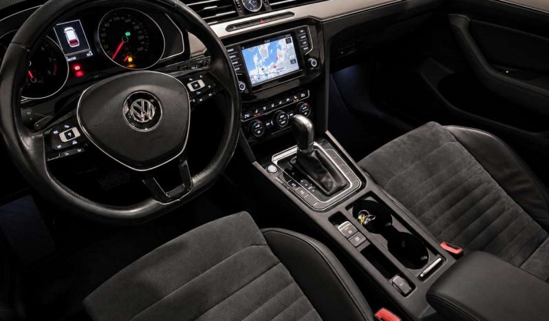 Volkswagen Passat 1.8 TSI Automatas full