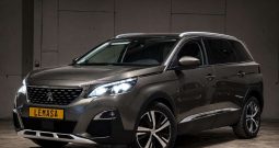 Peugeot 5008 1.6 HDI Automatas