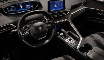 Peugeot 5008 1.6 HDI Automatas full
