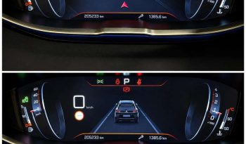 Peugeot 5008 1.6 HDI Automatas full