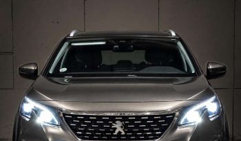 Peugeot 5008 1.6 HDI Automatas full