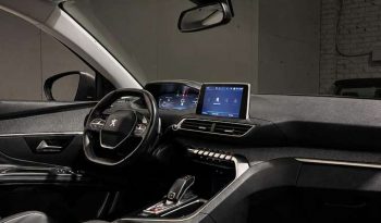 Peugeot 5008 1.6 HDI Automatas full