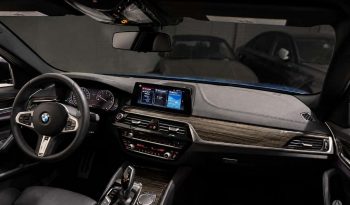 BMW 540i xDrive Automatas full