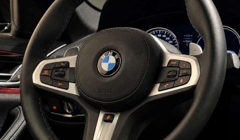 BMW 540i xDrive Automatas full