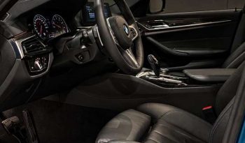 BMW 540i xDrive Automatas full
