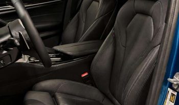 BMW 540i xDrive Automatas full