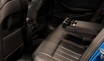 BMW 540i xDrive Automatas full