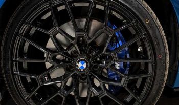 BMW 540i xDrive Automatas full