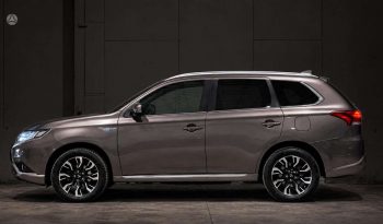 Mitsubishi Outlander 2.0 PHEV Instyle+ 4WD Automatas full