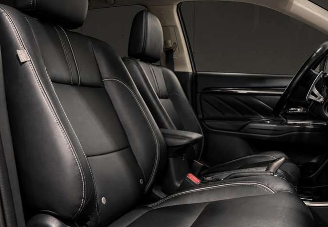 Mitsubishi Outlander 2.0 PHEV Instyle+ 4WD Automatas full
