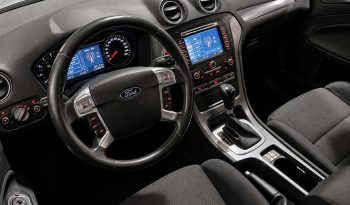 Ford Mondeo 2.2 D Automatas full