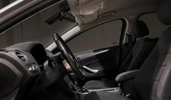 Ford Mondeo 2.2 D Automatas full