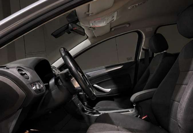 Ford Mondeo 2.2 D Automatas full