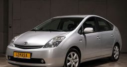 Toyota Prius 1.5 Hybrid Automatas