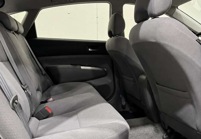Toyota Prius 1.5 Hybrid Automatas full
