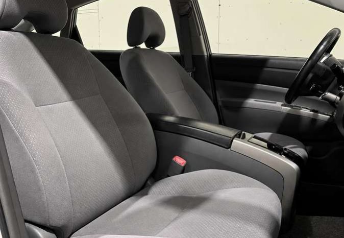 Toyota Prius 1.5 Hybrid Automatas full