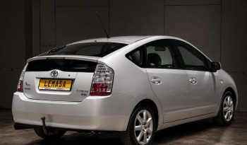 Toyota Prius 1.5 Hybrid Automatas full