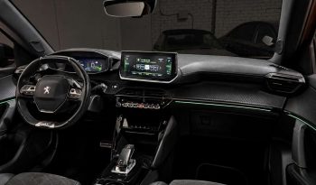 Peugeot 2008 1.5 HDI GT – LINE AUTOMATAS full